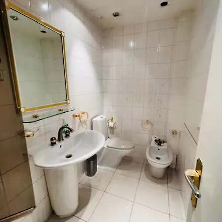 Apartmán Arc Paris *
